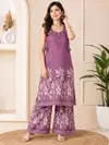 Ff Cotton Flex Speghetti Kurti With Bottom Collections